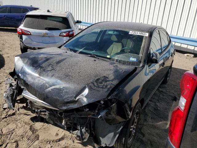 2010 Hyundai Elantra Blue