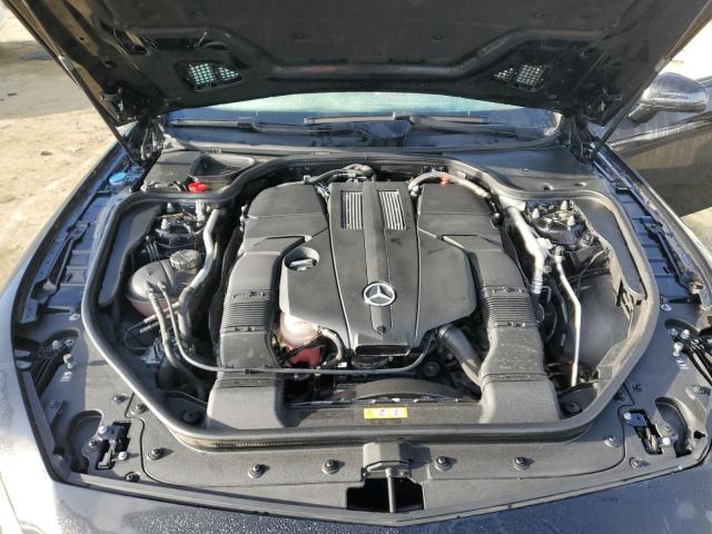 2018 MERCEDES-BENZ SL 450 WDDJK6GA7JF051757