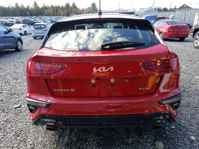 2023 KIA FORTE GT - KNAF45A79P5152523