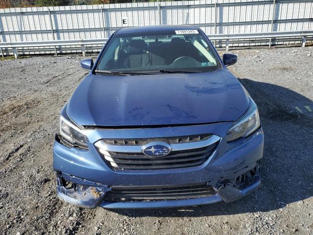 4S3BWAC69L3010672 Subaru Legacy PRE 5