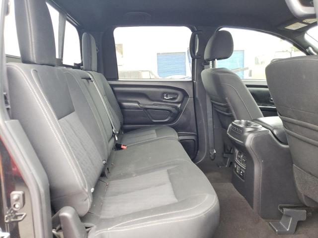 1N6BA1F48KN507267 Nissan Titan Xd Sl