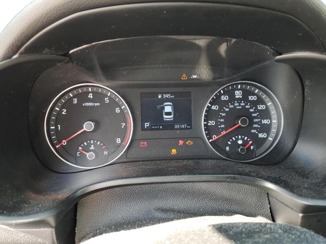 3KPF24AD4ME405420 2021 Kia Forte Fe