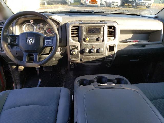 2017 RAM 1500 ST - 1C6RR7FT4HS523066