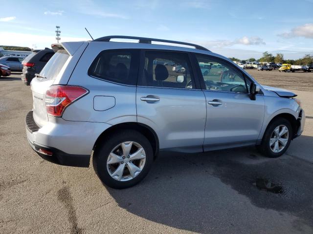 JF2SJAHC0FH461043 Subaru Forester 2.5i Limited