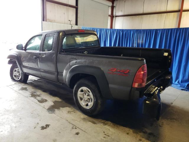 2014 Toyota Tacoma Access Cab VIN: 5TFUX4EN1EX025769 Lot: 72168643