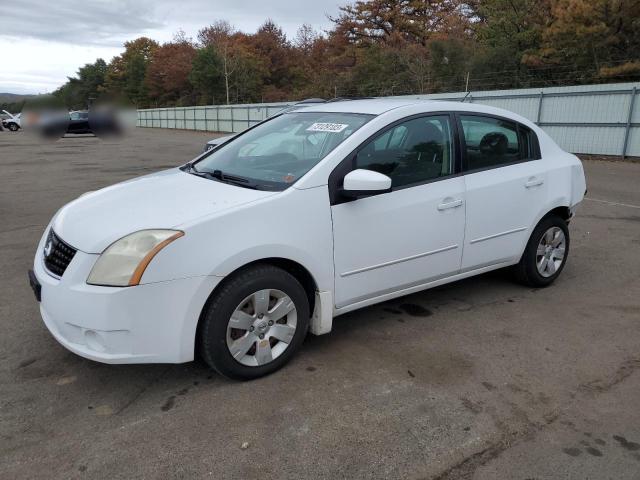 2009 Nissan Sentra 2.0