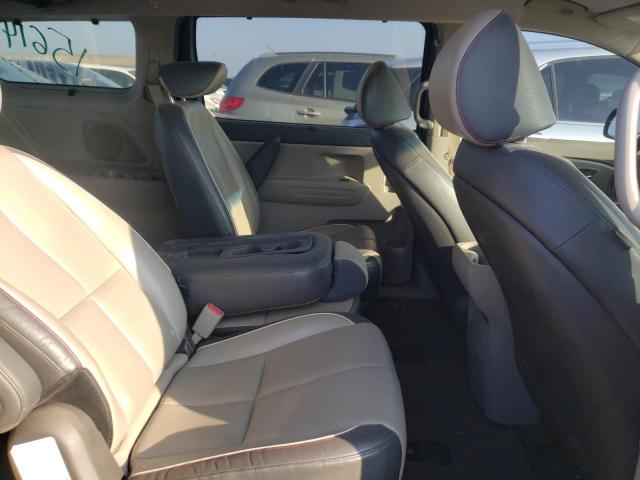 2017 KIA SEDONA LX - KNDMB5C1XH6283772