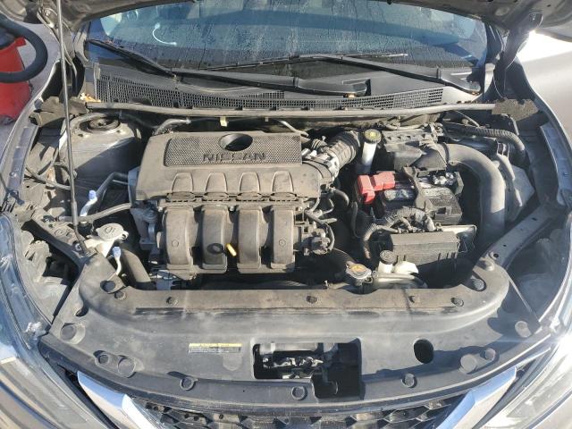 3N1AB7AP0GY223743 | 2016 NISSAN SENTRA S