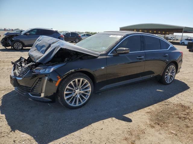 1G6DN5RW7P0108815 Cadillac CT5 PREMIU