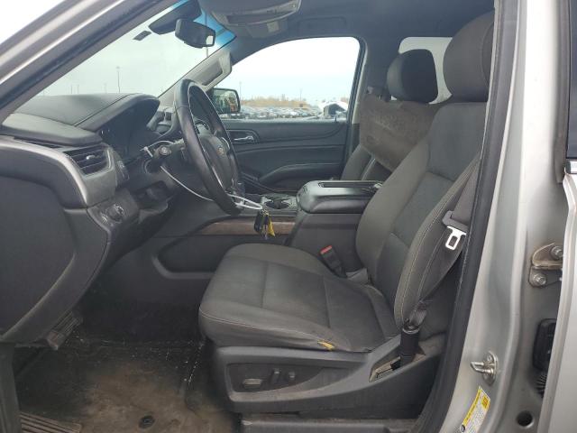 2016 CHEVROLET SUBURBAN C - 1GNSCGKC7GR200497