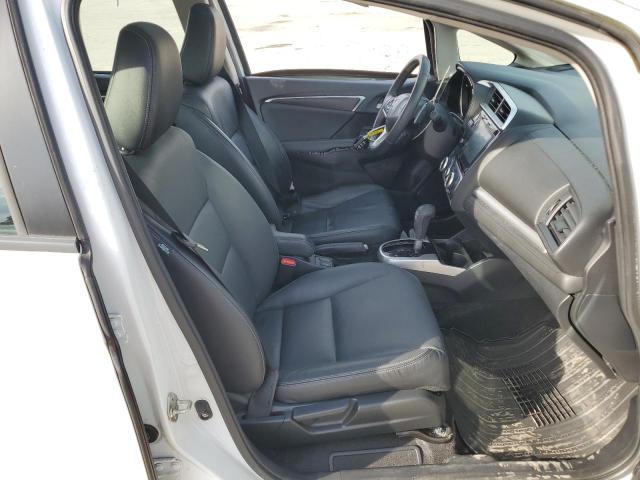 2019 HONDA FIT EXL 3HGGK5H9XKM716382