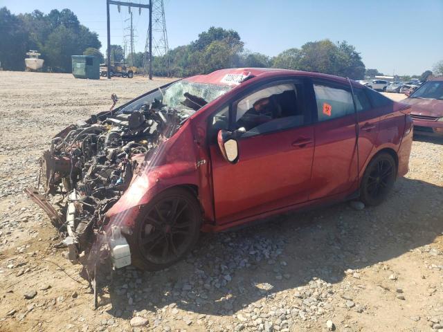 2017 Toyota Prius Prime 