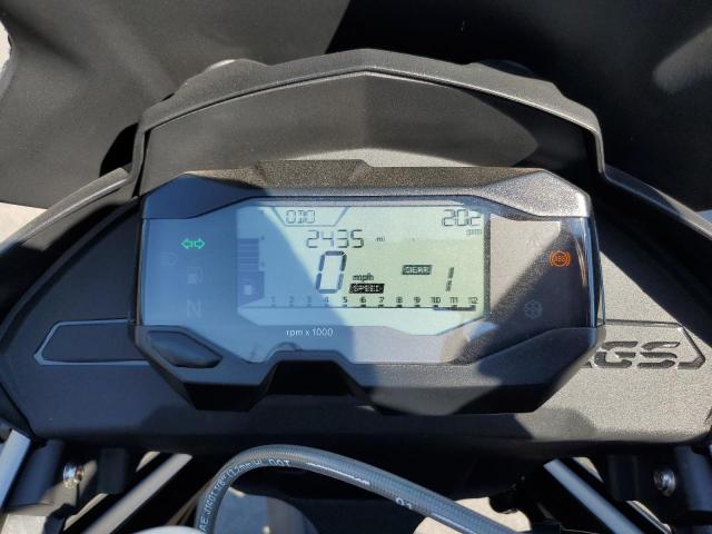 2023 BMW G310 GS - WB30G3309PRA49431