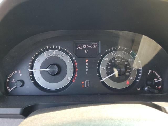 5FNRL5H44GB053282 Honda ODYSSEY EX