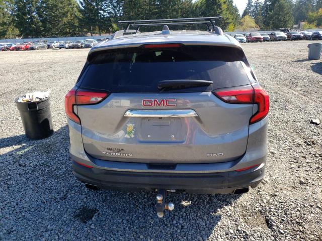 3GKALTEXXJL158440 GMC Terrain Sle