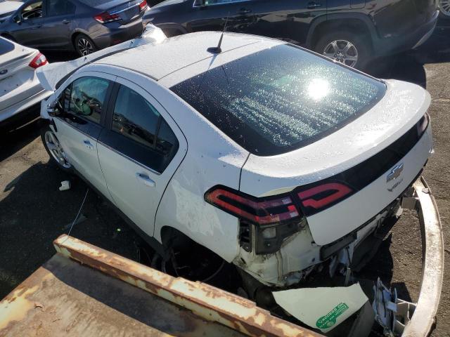 VIN 1G1RG6E40EU147638 2014 Chevrolet Volt no.2