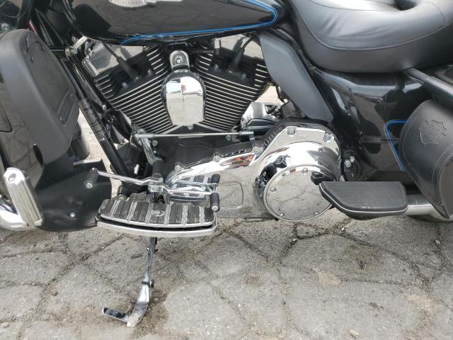 2009 HARLEY-DAVIDSON FLHTCU 1HD1FL4149Y681526