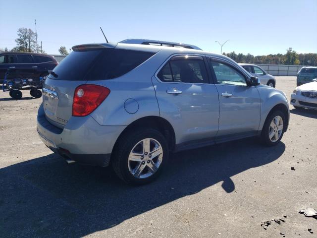 2GNFLHE31E6219977 | 2014 CHEVROLET EQUINOX LT