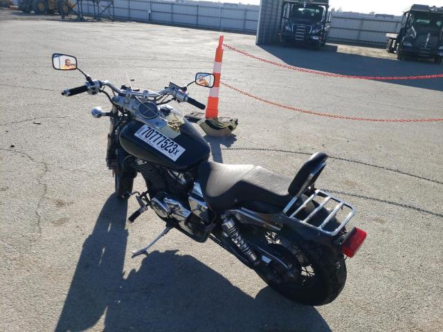 2003 HONDA VT750 DCA JH2RC44133M700043