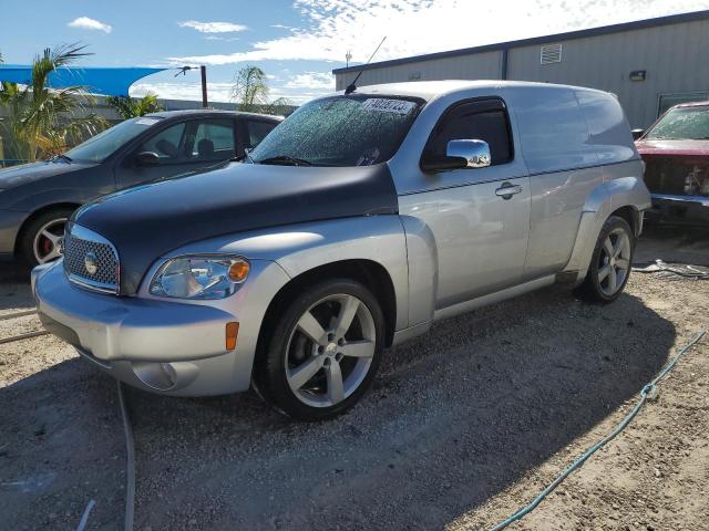 2010 Chevrolet HHR Panel LS