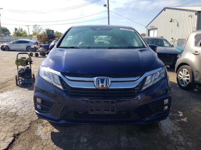 5FNRL6H77LB043615 Honda ODYSSEY EXL