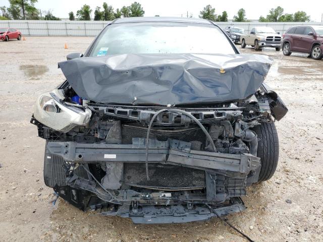 KNAFK4A65G5517965 KIA FORTE LX