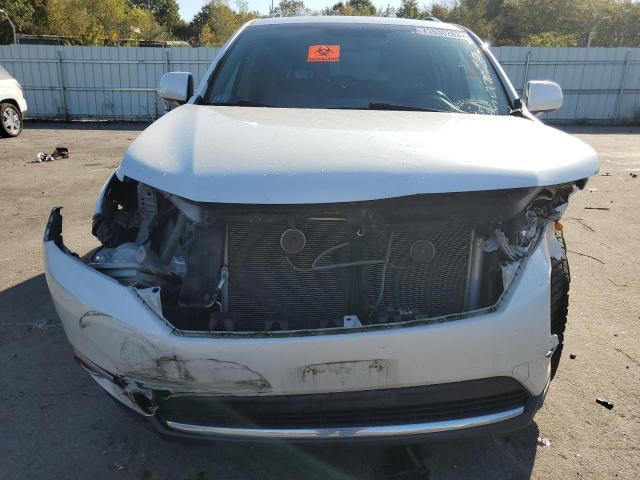 VIN 5TDYK3EH6DS101849 2013 Toyota Highlander, Limited no.5