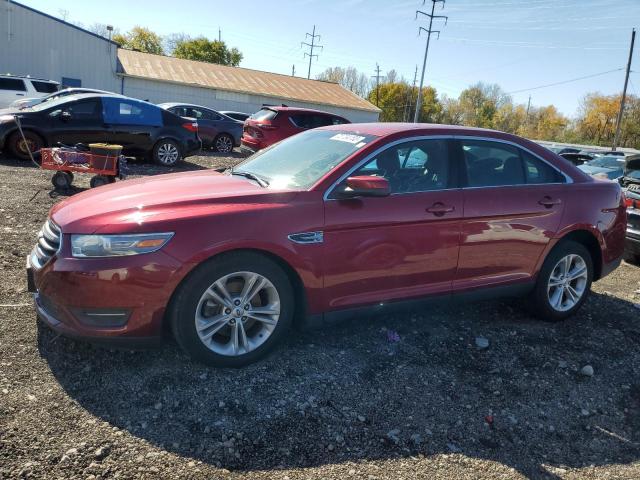 2014 Ford Taurus SEL