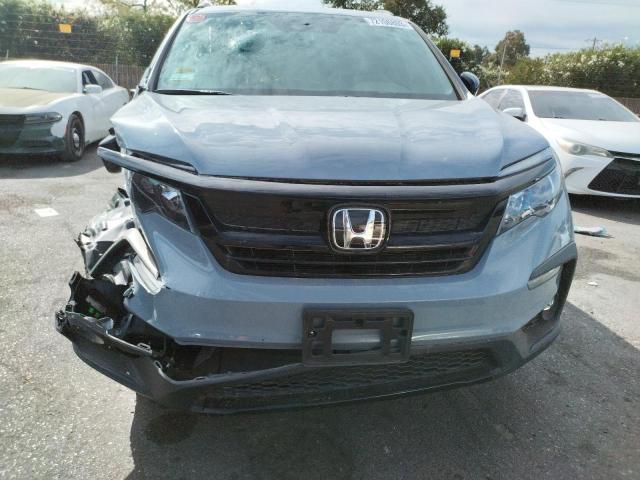 2022 HONDA PILOT TRAI 5FNYF6H82NB092557