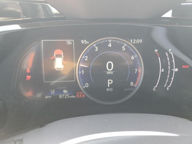 2024 LEXUS NX 250 BAS JTJADCAZ6R5013811