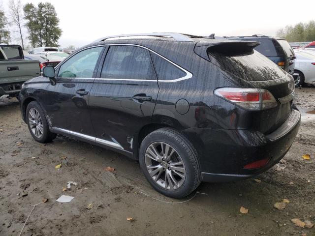 2013 Lexus Rx 350 Base VIN: JTJBK1BA5D2027023 Lot: 67664013