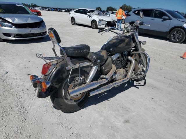 2004 HONDA SHADOW SAB 1HFSC43004A404411