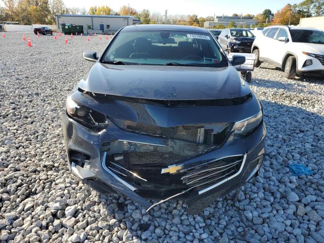 2017 CHEVROLET MALIBU LT - 1G1ZE5ST4HF282559