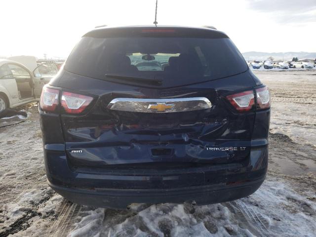 1GNKVGKD7FJ336404 | 2015 CHEVROLET TRAVERSE