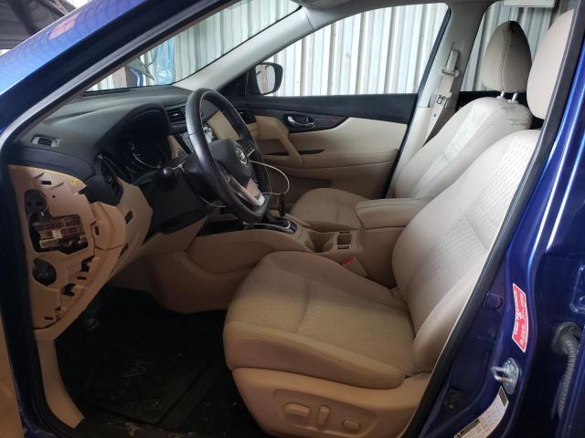 JN8AT2MT7HW131192 Nissan ROGUE S