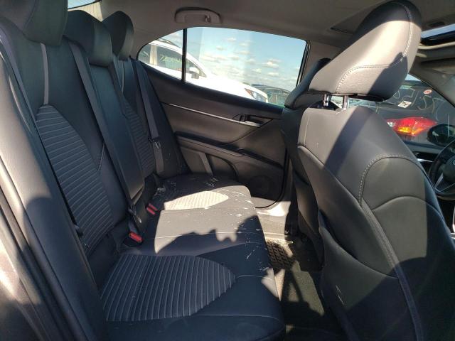 2018 TOYOTA CAMRY L - 4T1B11HK7JU041300