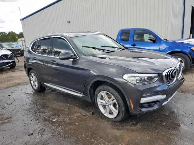 5UXTY3C09L9C84703 | 2020 BMW X3 SDRIVE3