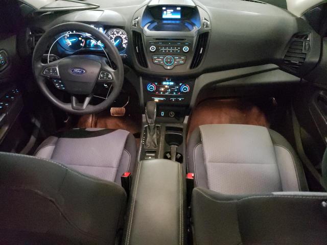 1FMCU0GD3JUD39903 Ford ESCAPE SE