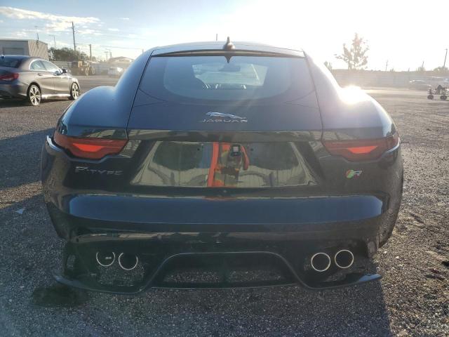 SAJD51FE0MCK73702 Jaguar F-TYPE R