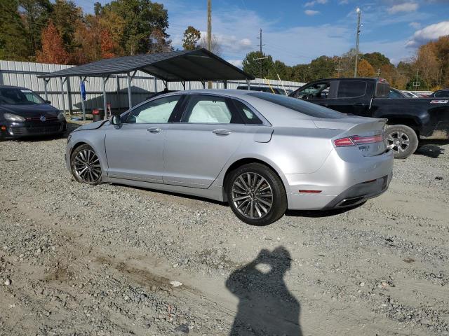 2017 LINCOLN MKZ PREMIE 3LN6L5A94HR627190