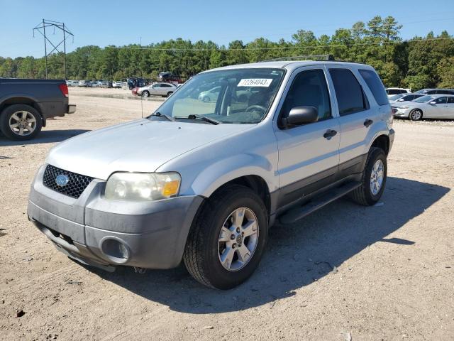 2005 Ford Escape XLT