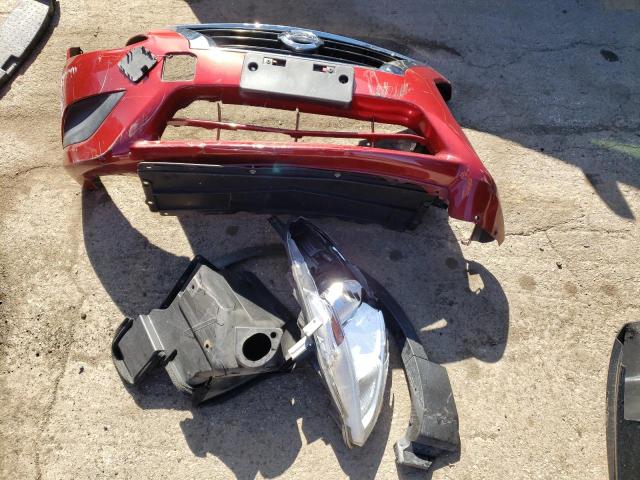 2016 NISSAN VERSA S - 3N1CN7AP5GL827804
