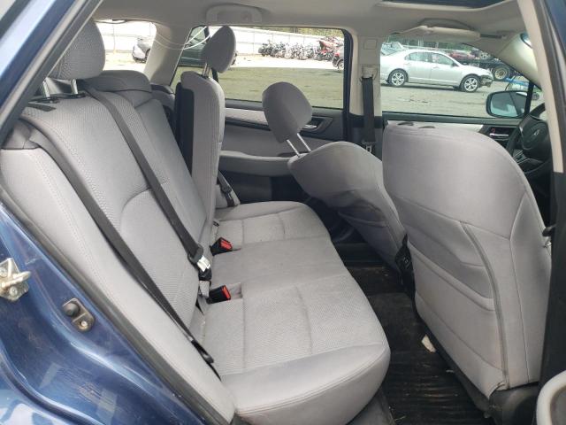 4S4BSAHC6K3319522 Subaru Outback 2.5i Premium
