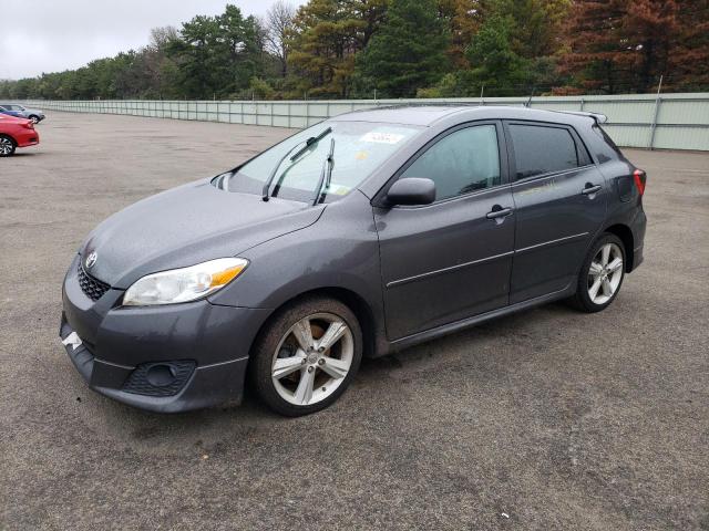 2010 Toyota Matrix S