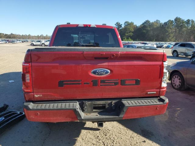 1FTFW1E88MKE97242 | 2021 FORD F150 SUPER