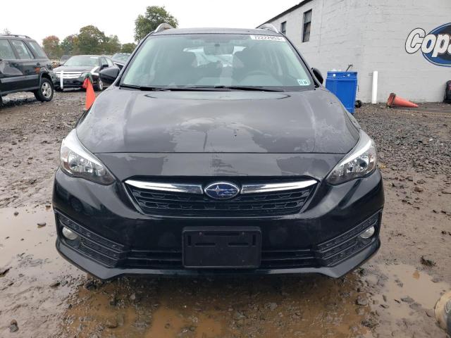 2022 Subaru Impreza Premium VIN: 4S3GTAV62N3707549 Lot: 72222953