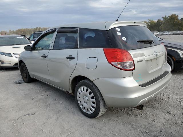 2003 Toyota Corolla Matrix Xr VIN: 2T1KR32E13C043250 Lot: 73405913