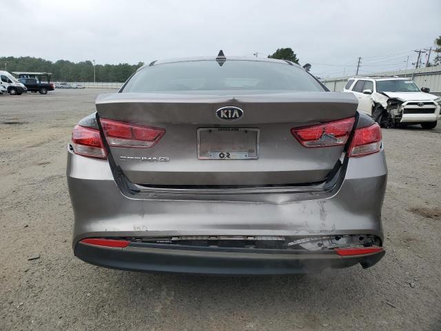 5XXGT4L32HG164721 KIA Optima Lx