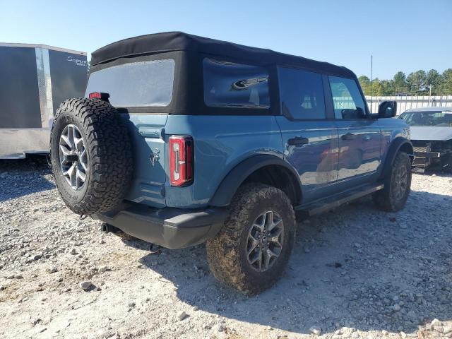 1FMEE5DH2MLA95472 Ford Bronco Base