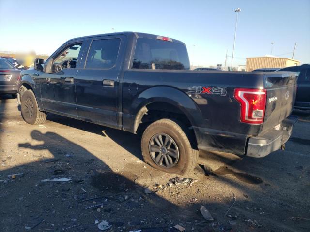 2015 Ford F150 Supercrew VIN: 1FTEW1E82FFC79773 Lot: 73308923